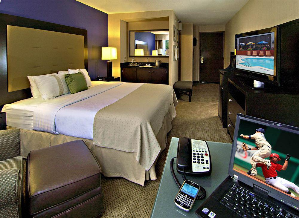 Holiday Inn Washington D.C. - Greenbelt Maryland By Ihg Exterior photo