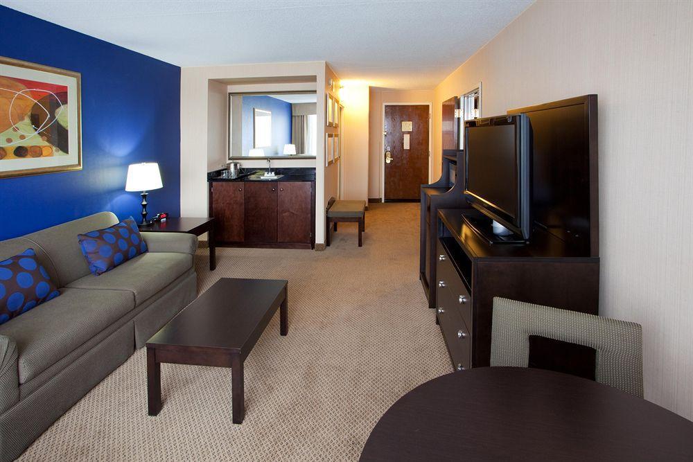Holiday Inn Washington D.C. - Greenbelt Maryland By Ihg Exterior photo