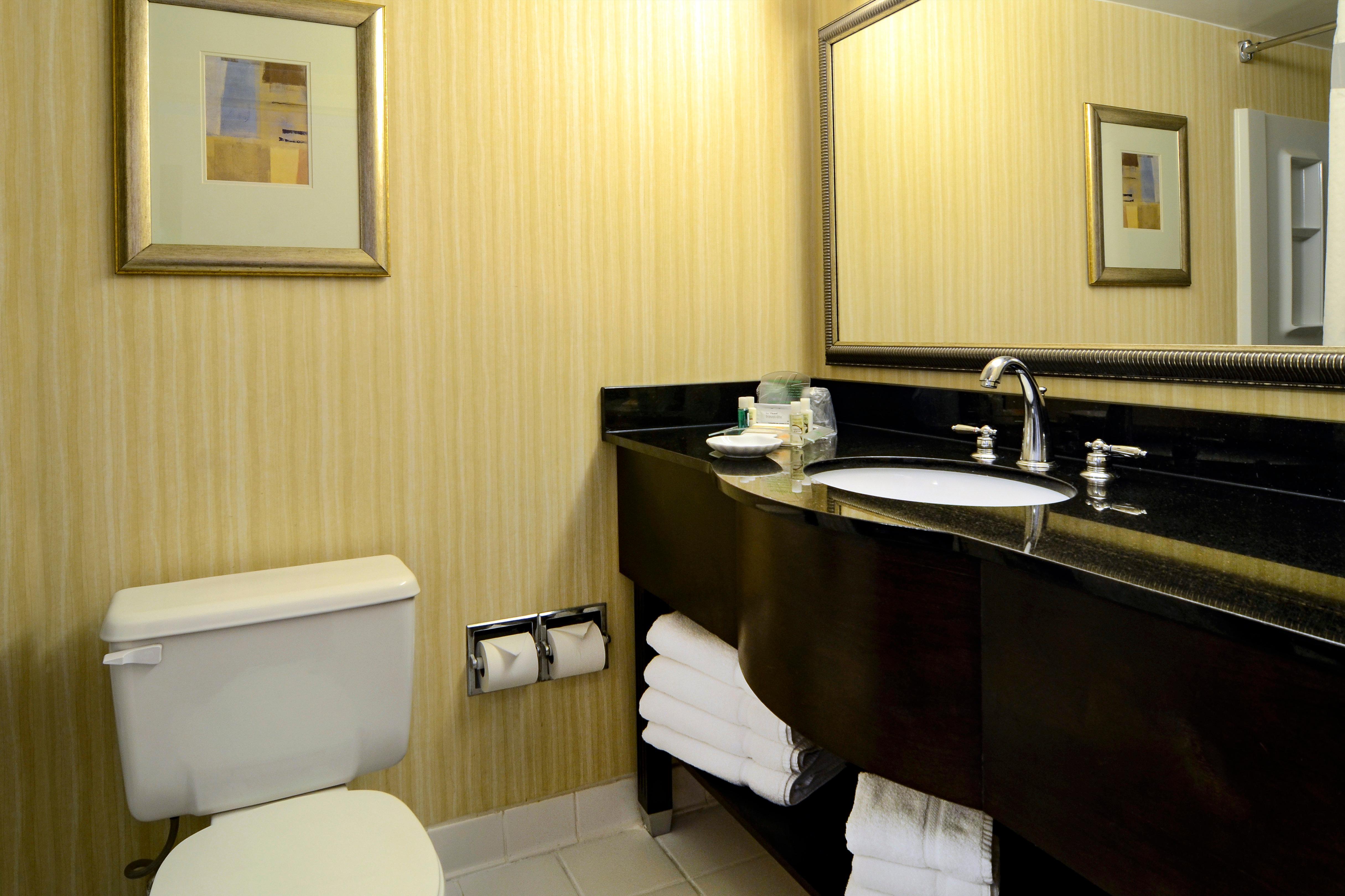 Holiday Inn Washington D.C. - Greenbelt Maryland By Ihg Exterior photo