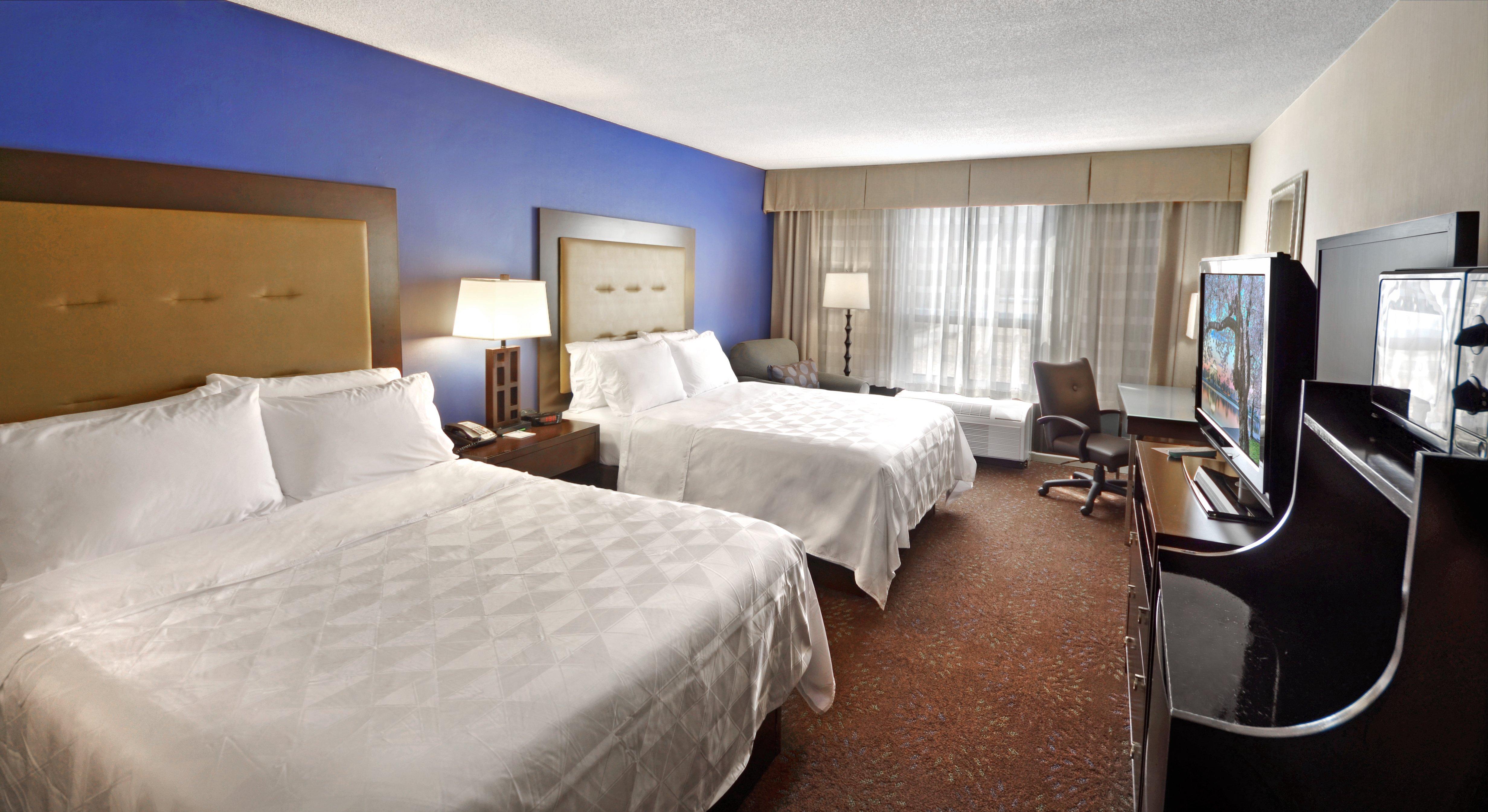 Holiday Inn Washington D.C. - Greenbelt Maryland By Ihg Exterior photo