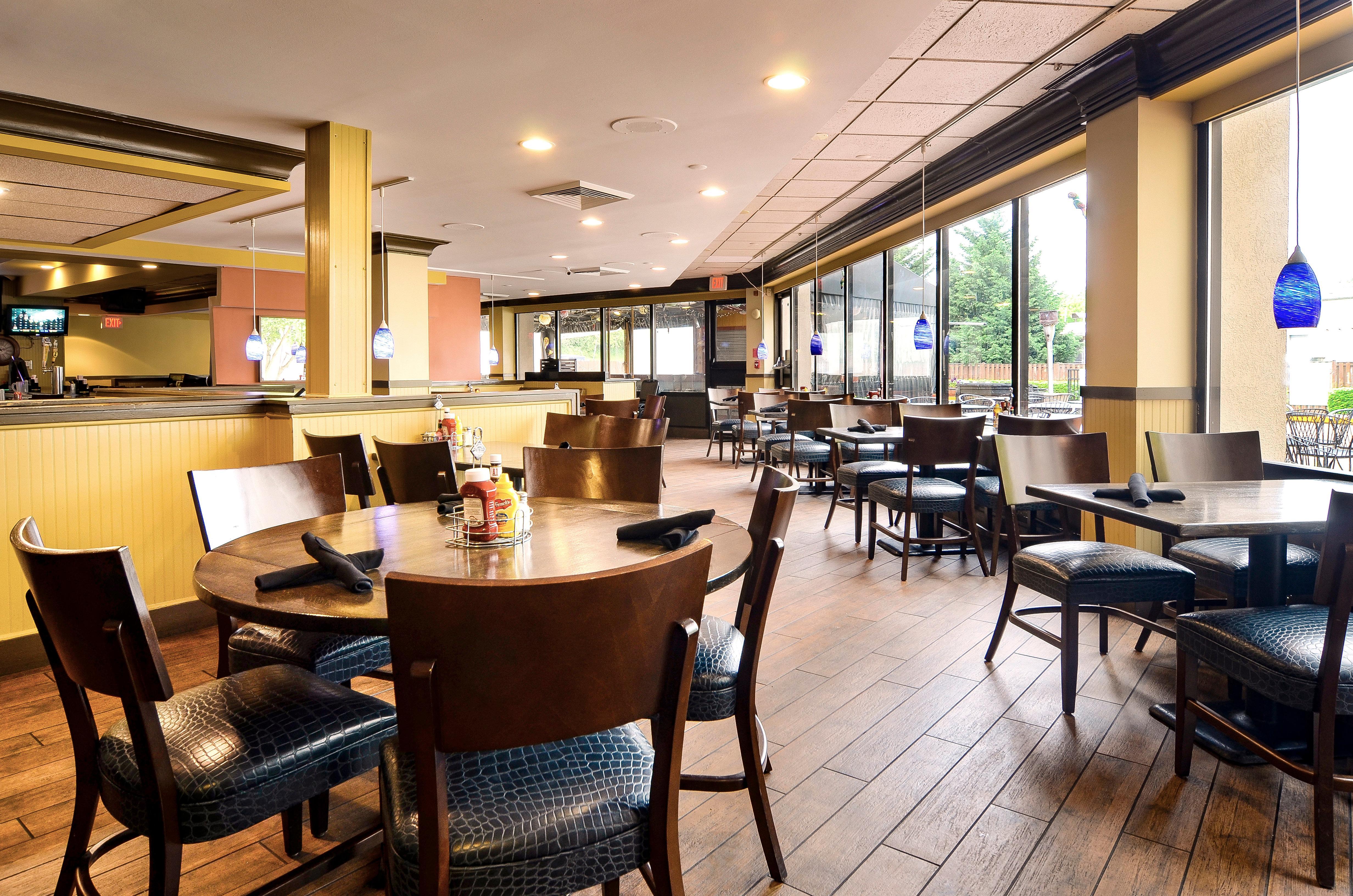 Holiday Inn Washington D.C. - Greenbelt Maryland By Ihg Exterior photo