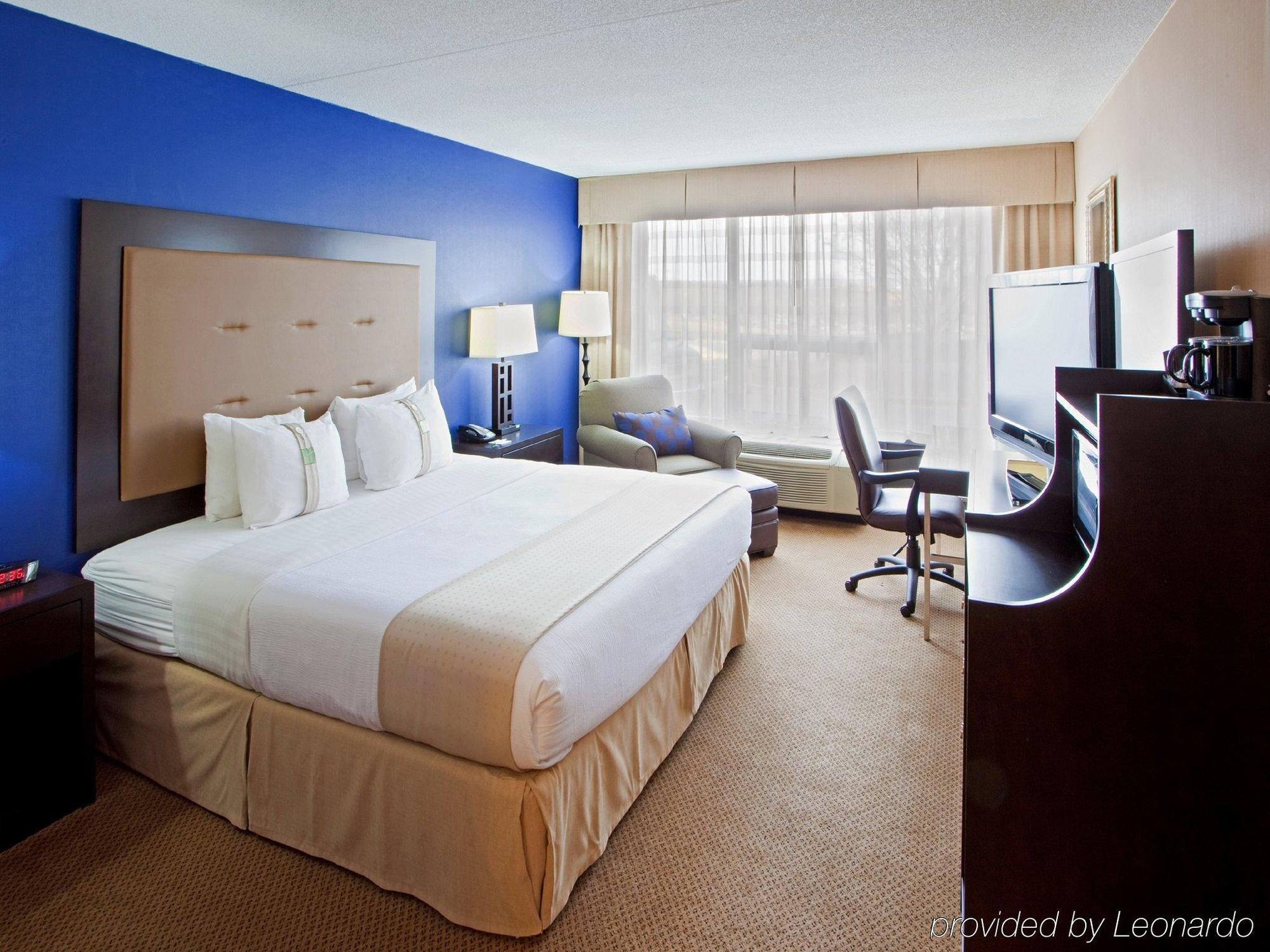 Holiday Inn Washington D.C. - Greenbelt Maryland By Ihg Exterior photo
